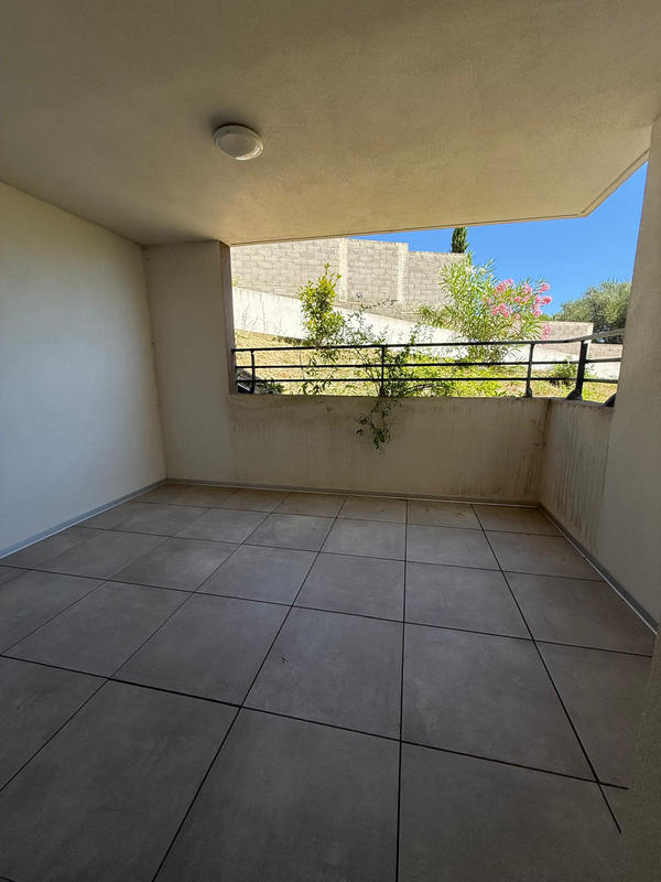 Appartement - 78 m² - 3 pièces