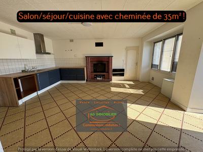 Maison - 250 m² - 5 pièces