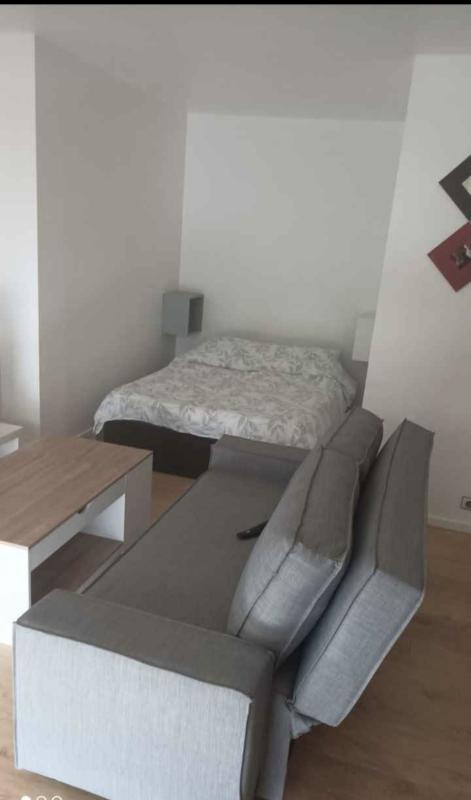 Studio - 30 m² - 1 pièce