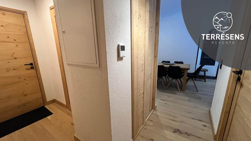 Appartement - 46 m² - 3 pièces