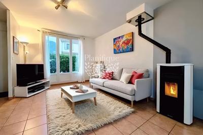 Maison - 96 m² - 5 pièces