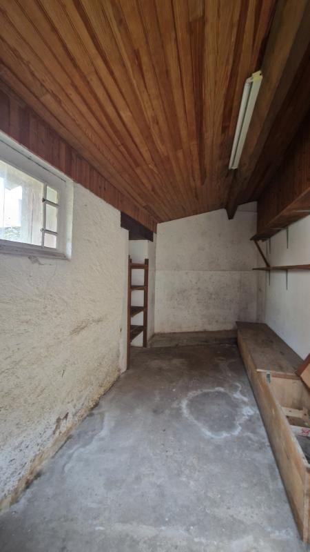 Maison - 165 m² - 8 pièces