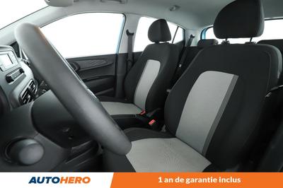 Hyundai i10 1.0 Eco Initia 67 ch