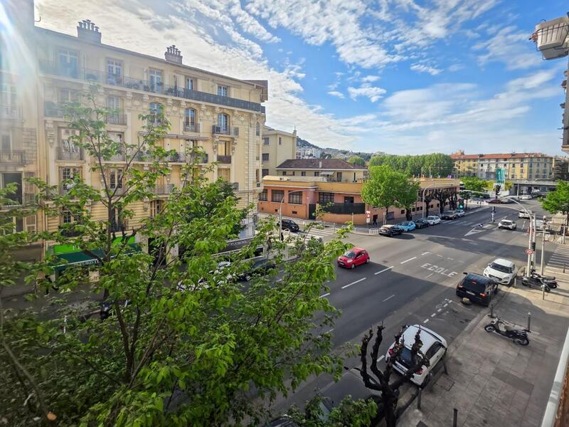 Appartement - 49 m² - 2 pièces