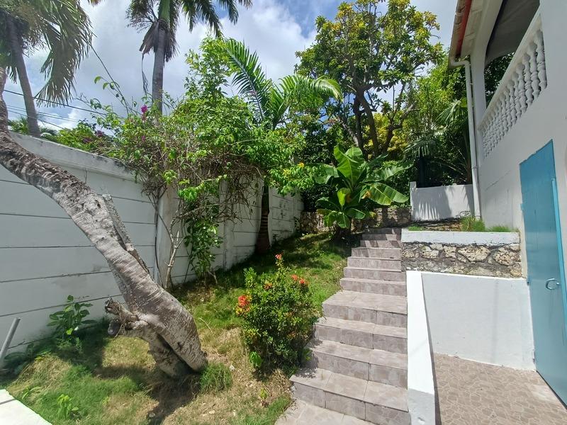 Maison - 134 m² - 7 pièces