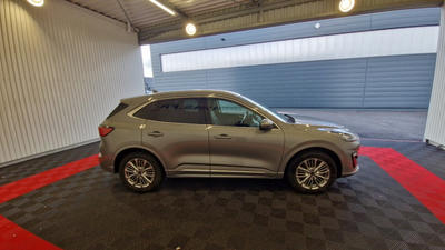 Ford Kuga 2.5 Duratec 190 Ch Fhev E-Cvt Vignale