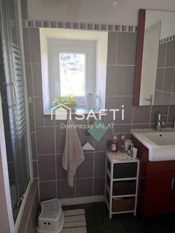 Appartement - 126 m² - 6 pièces