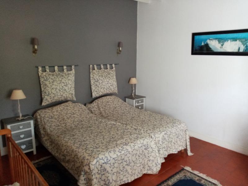 Maison - 124 m² - 4 pièces