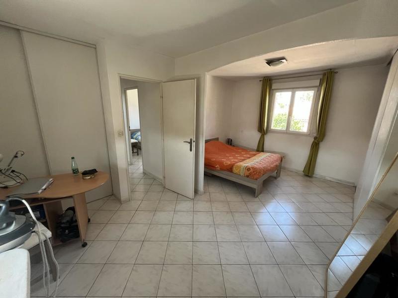 Villa - 95 m² - 3 pièces