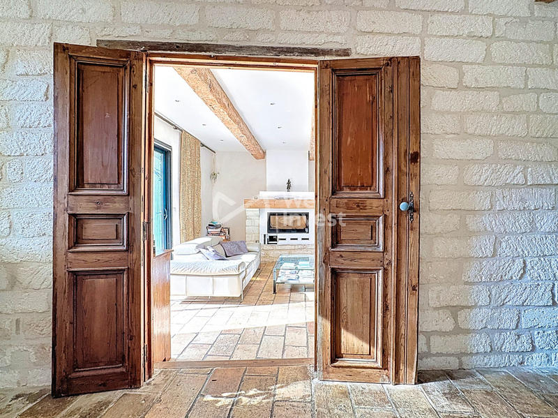 Villa - 273 m² - 7 pièces