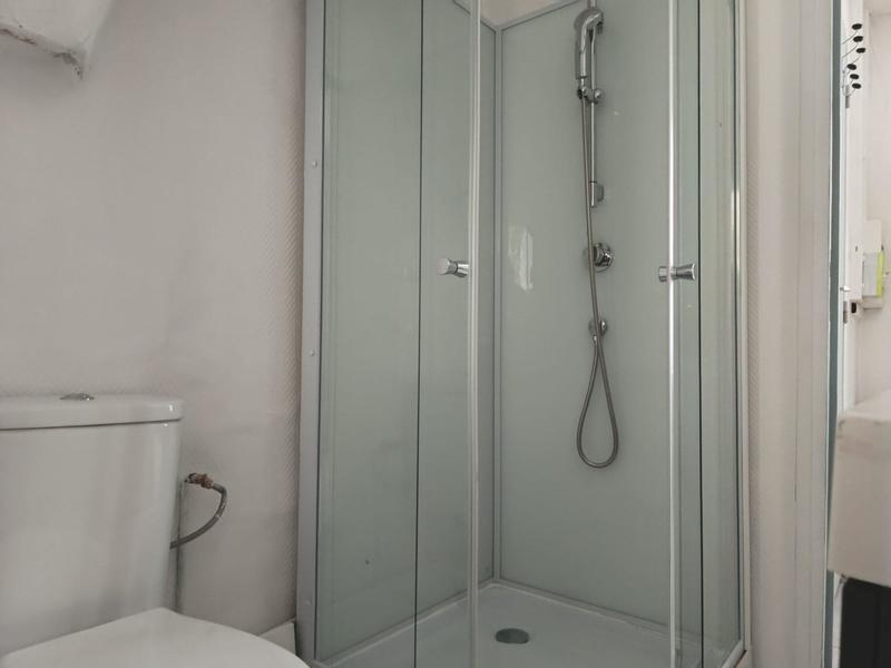 Appartement - 13 m² - 1 pièce