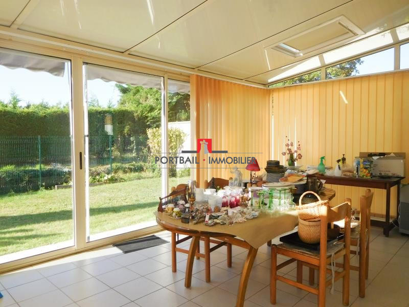 Maison - 95 m² - 3 pièces