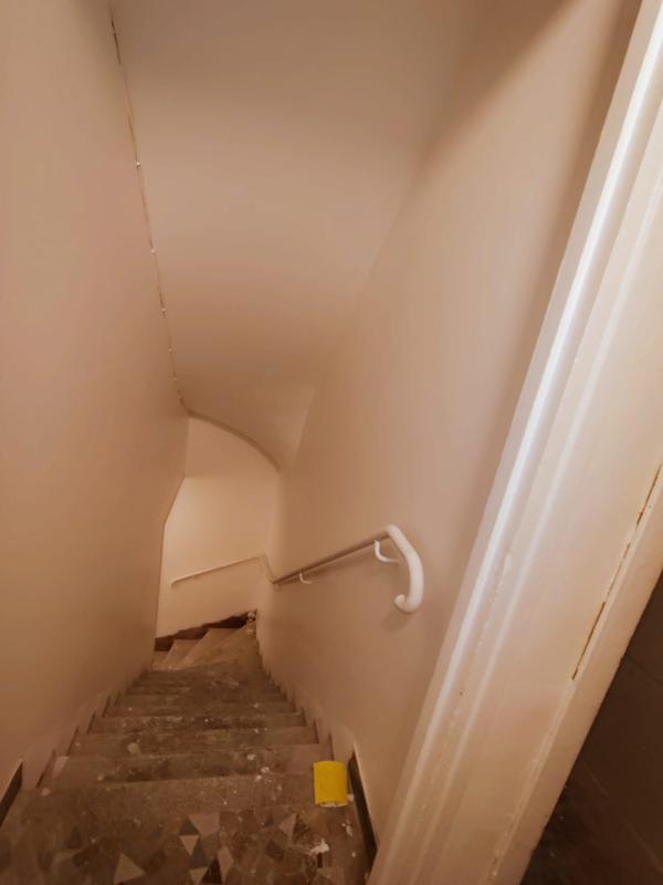 Maison - 205 m² - 12 pièces