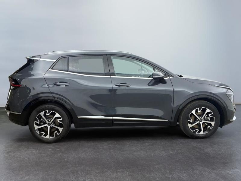 Kia Sportage 1.6 t-GDi 150ch Mhev Bvm6 4x2 Design