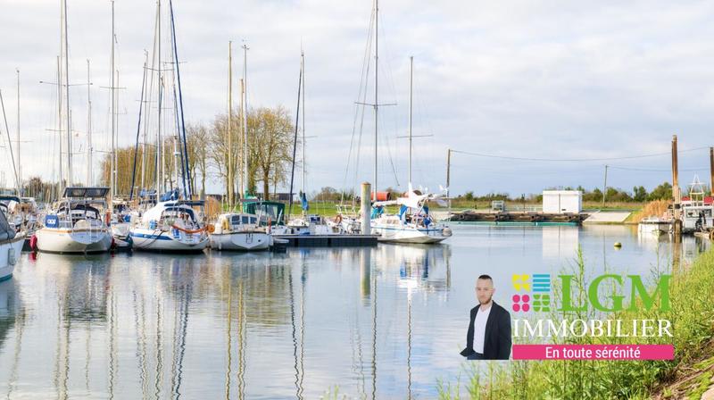 Appartement - 37 m² - 2 pièces