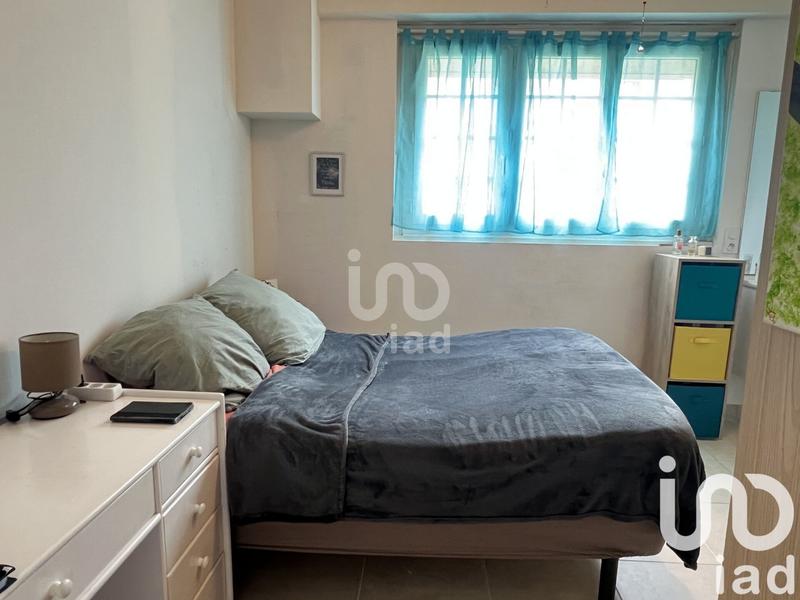 Maison - 129 m² - 6 pièces