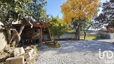 Maison de ville - 120 m² - 7 pièces