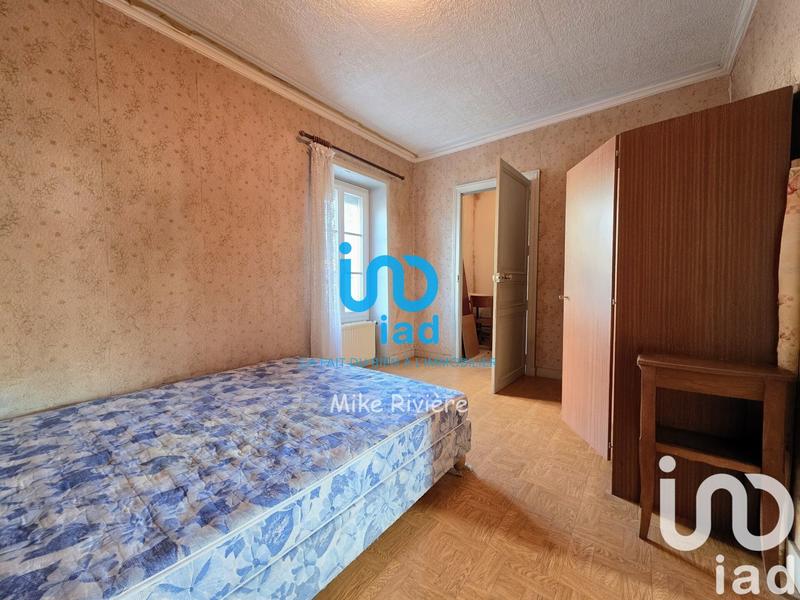 Maison de ville - 130 m² - 5 pièces