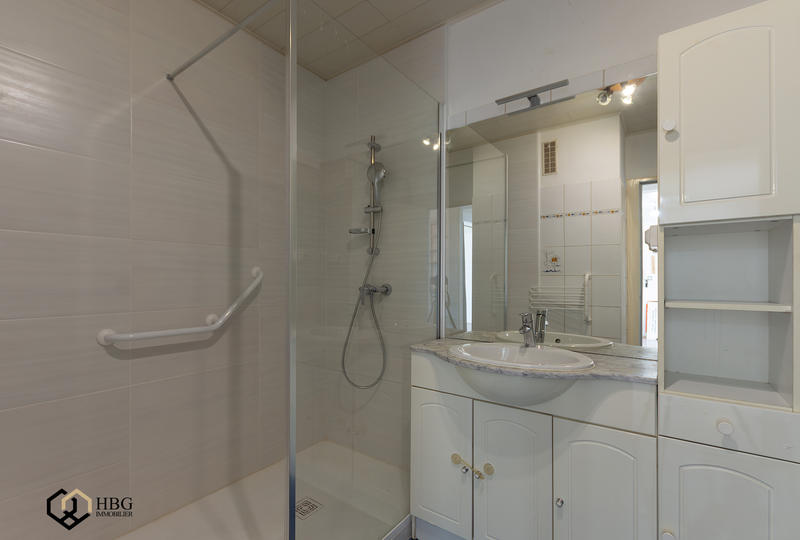 Appartement - 79 m² - 3 pièces