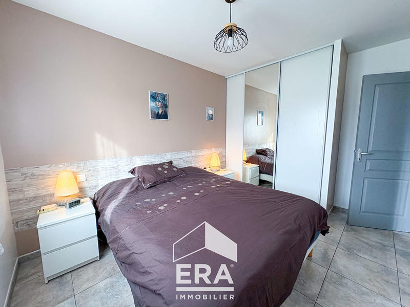 Maison - 118 m² - 5 pièces