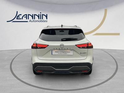 Nissan Qashqai e-Power 190 ch Tekna