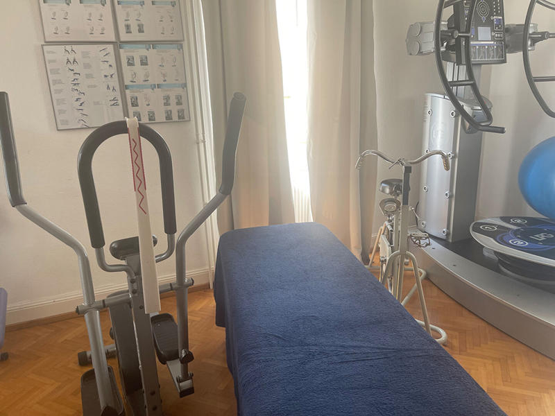 Bureau - 30 m² - 2 pièces