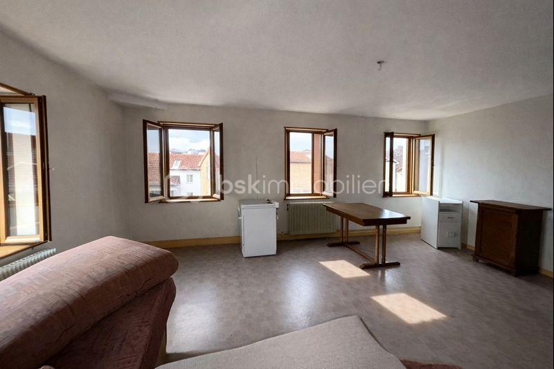 Immeuble - 297 m² - 7 pièces