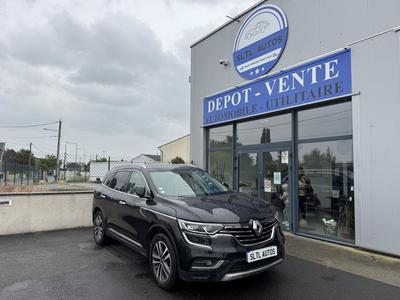 Renault Koleos 1.6 Dci 130 Ch Intens Garantie Reprise Possible