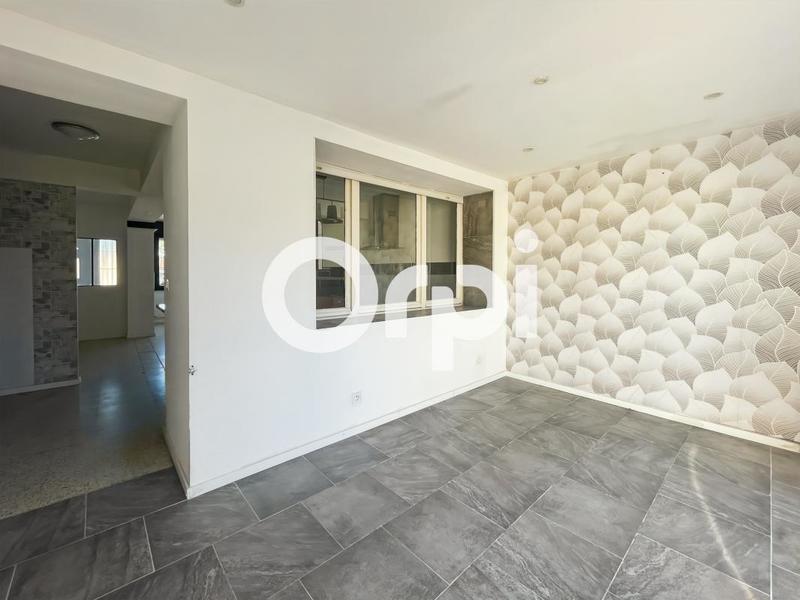 Maison - 103 m² - 4 pièces