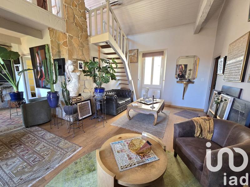 Duplex - 92 m² - 3 pièces