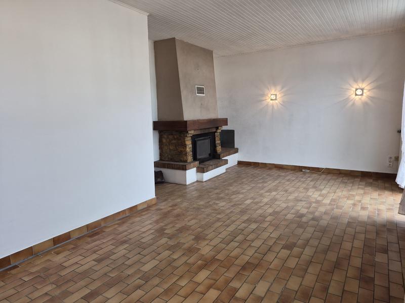 Maison traditionnelle - 87 m² - 4 pièces