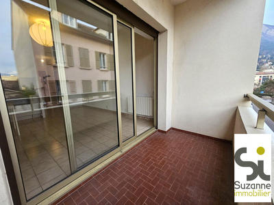 Appartement - 29 m² - 1 pièce