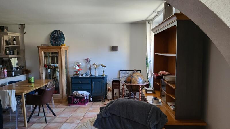 Appartement - 91 m² - 4 pièces