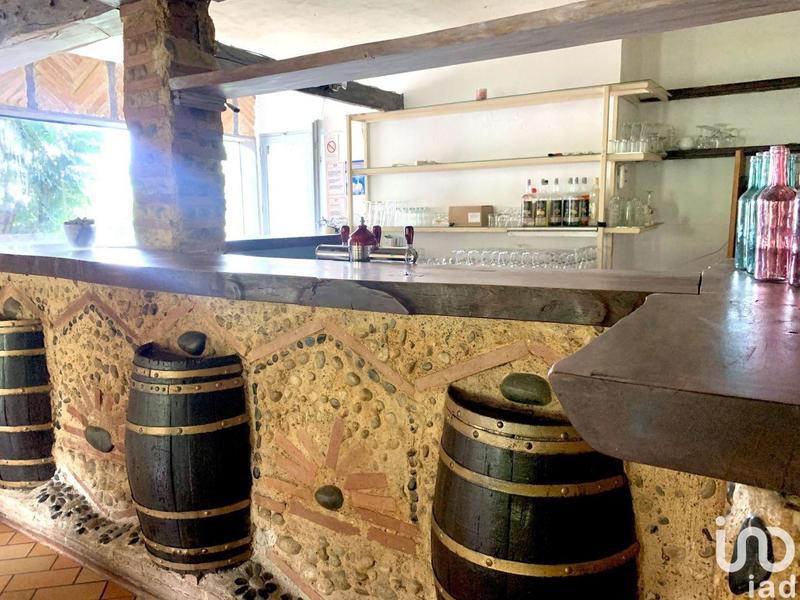 Local commercial - 450 m²