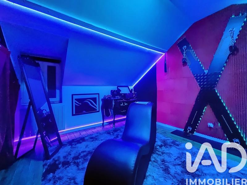 Maison - 60 m² - 2 pièces