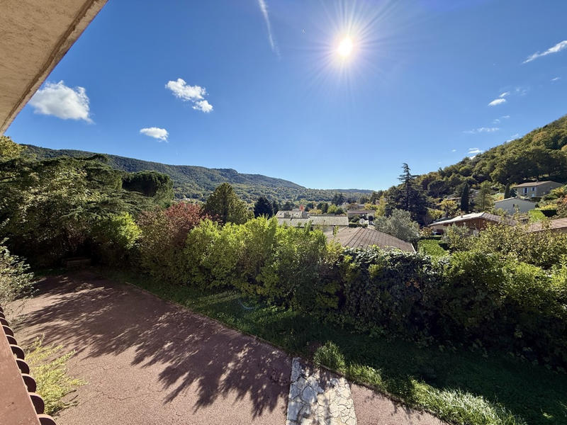 Maison - 231 m² - 10 pièces