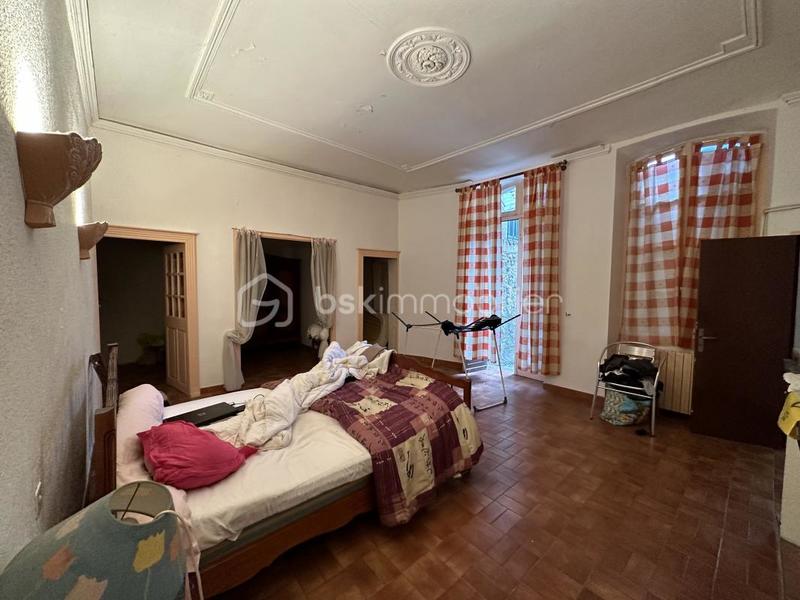 Maison en pierre - 340 m² - 8 pièces