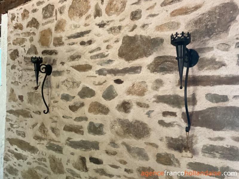 Maison - 150 m² - 3 pièces