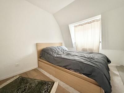 Maison - 65 m² - 4 pièces