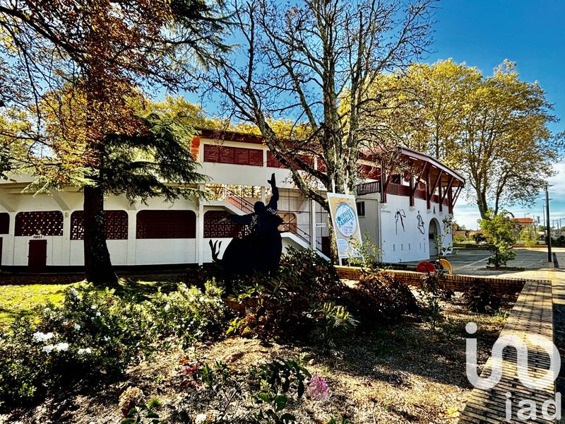 Maison de ville - 132 m² - 5 pièces