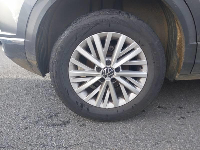 Volkswagen t-Roc 2.0 Tdi 115 Start/Stop Bvm6 Lounge Business