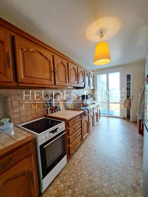 Appartement - 75 m² - 4 pièces