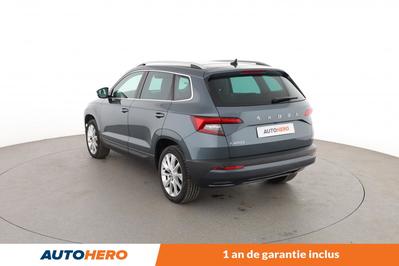 Skoda Karoq 1.5 Tsi Act Style Dsg7 150 ch