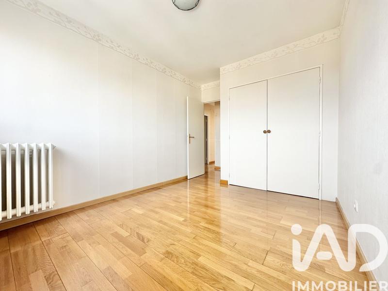 Appartement - 96 m² - 4 pièces