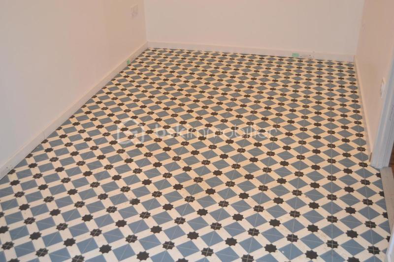 Studio - 49 m² - 1 pièce