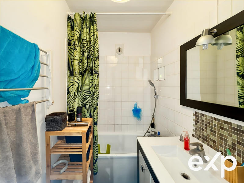 Appartement - 73 m² - 4 pièces