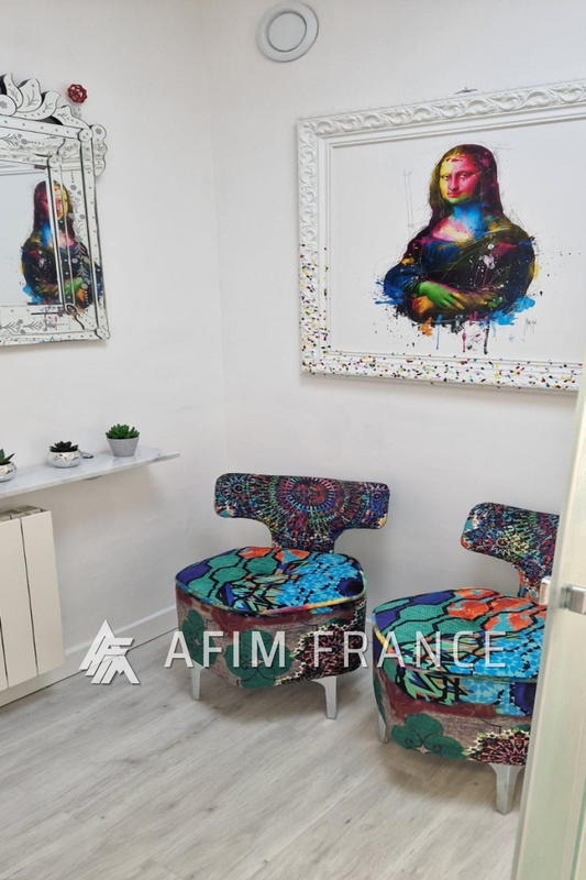 Appartement - 30 m² - 1 pièce