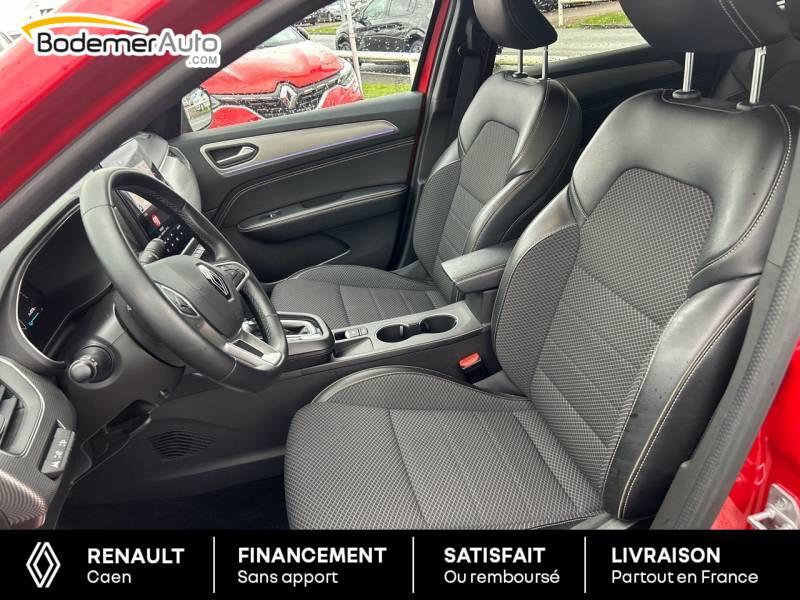 Renault Arkana E-Tech 145 - 23 Techno