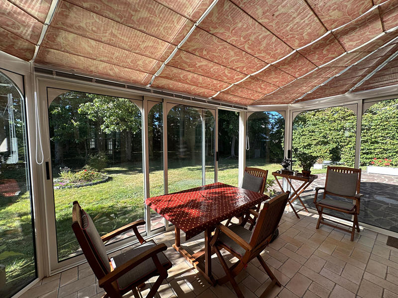 Maison - 171 m² - 8 pièces