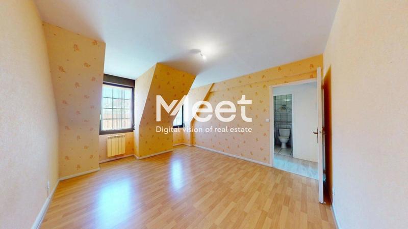 Appartement - 73 m² - 3 pièces